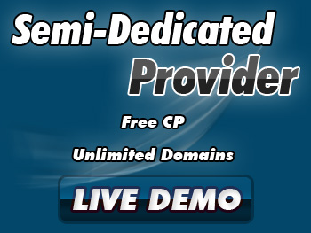 Semi-Dedicated